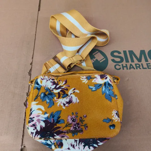 KATH KIDSON SHOULDER BAG 