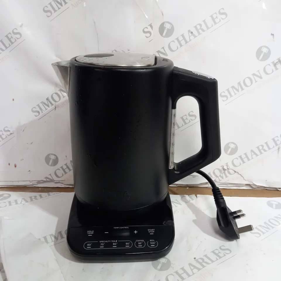 NINJA PERFECT TEMPERATURE KETTLE KT200UK