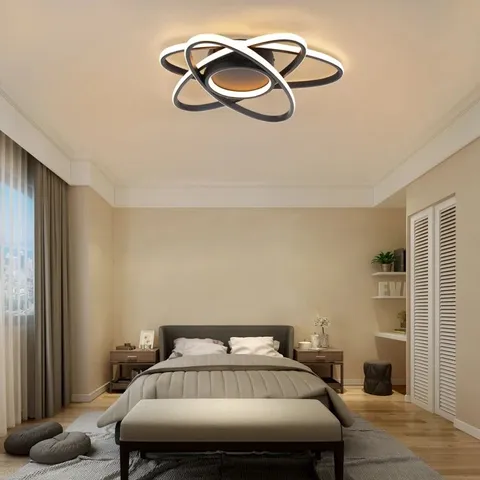 BOXED ADERO LED FLUSH MOUNT (1 BOX)
