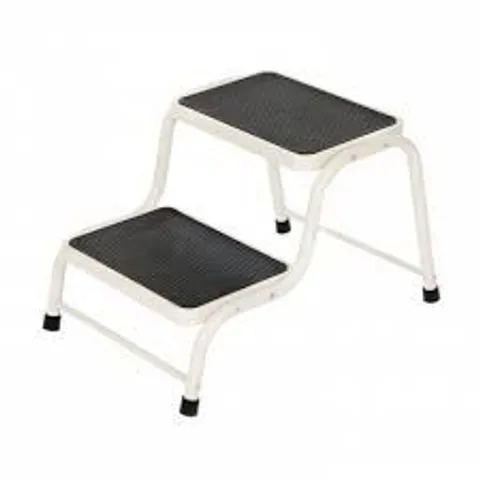 BOXED OYPLA DOUBLE CARAVAN STEP STOOL