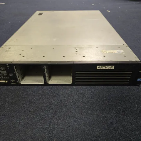 HP PROLIANT DL380 G7