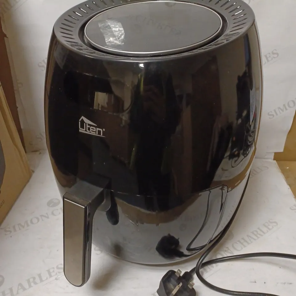 UTEN LOW-FAT AIR FRYER (HF-1088TS (UEA023))