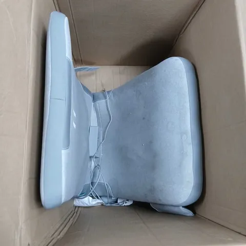 HOMEDICS FULL BODY CUSHION