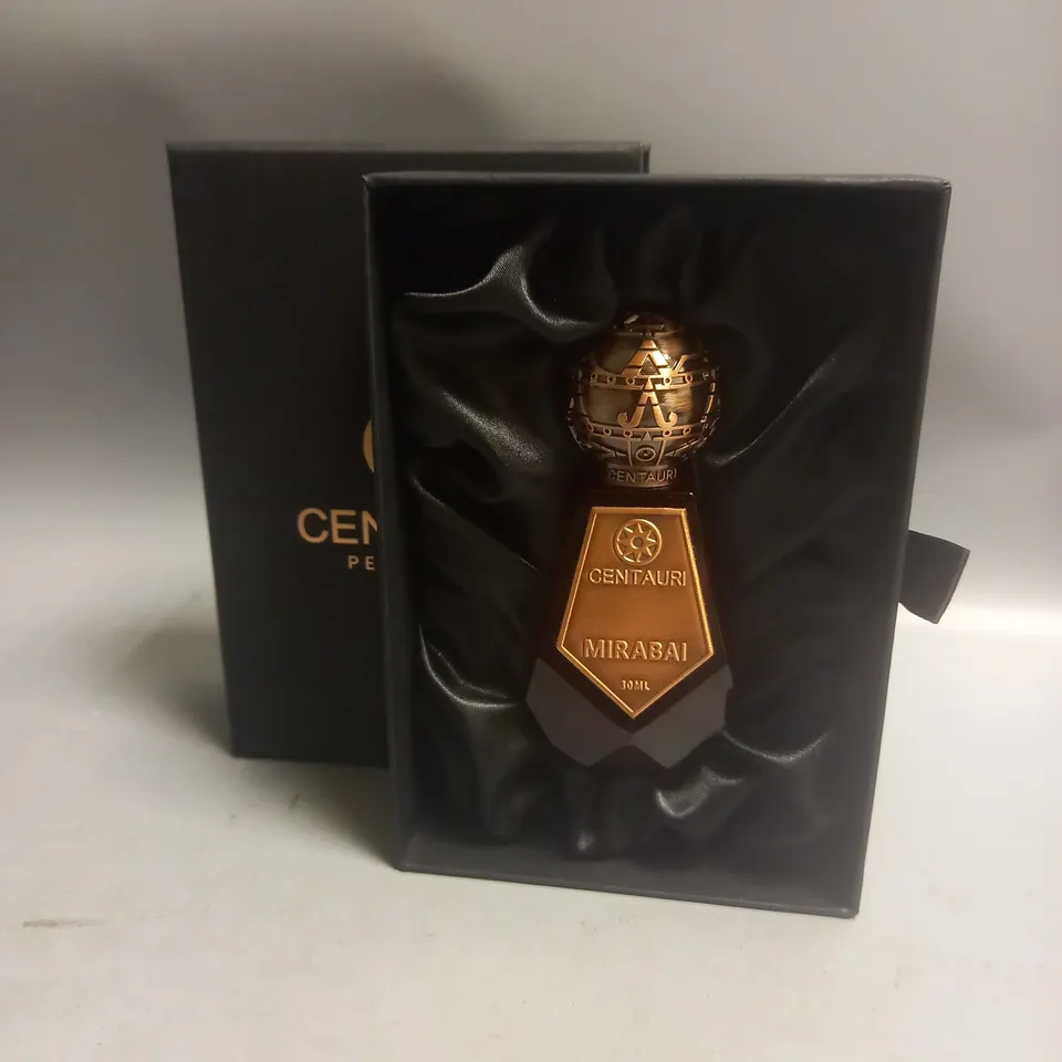 BOXED CENTAURI MIRABI EXTRAIT PARFUM 30ML