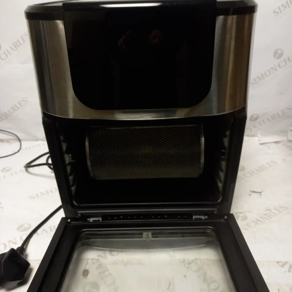 PRINCESS AEROFRYER OVEN DELUXE