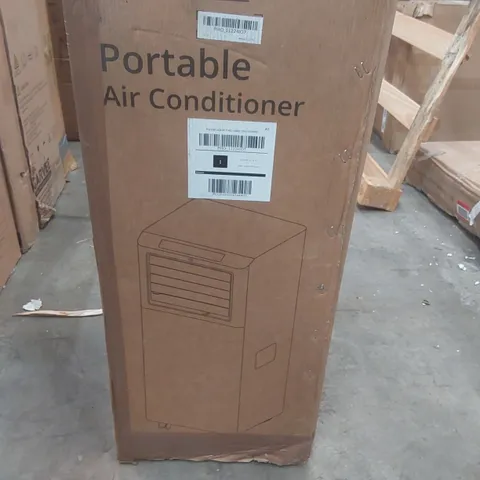BOXED GARVEE PORTABLE AIR CONDITIONER