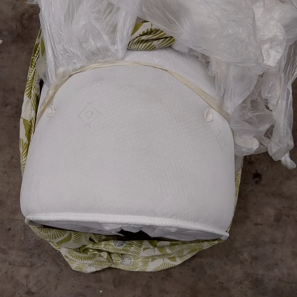 QUALITY BAGGED KING SIZE COOL TOUCH MATTRESS 
