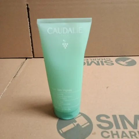 CAUDALIE SKINCARE HIGH TOLERANCE SHOWER GEL 200ML