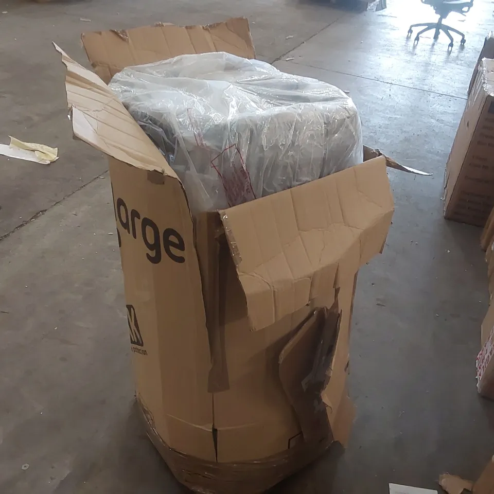 QUALITY BOXED 90CM SINGLE MATTRESS 