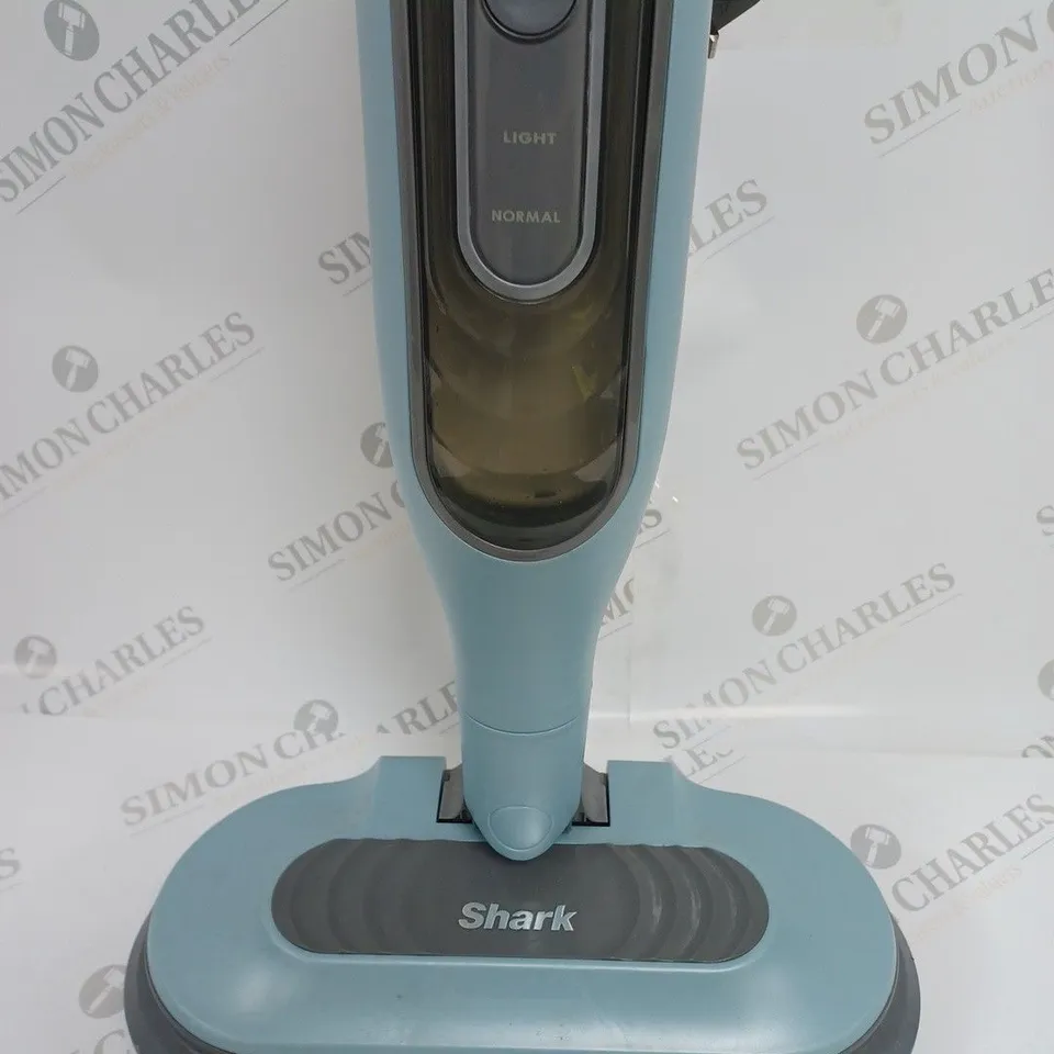 SHARK S6002UK STEAM FLOOR MOP