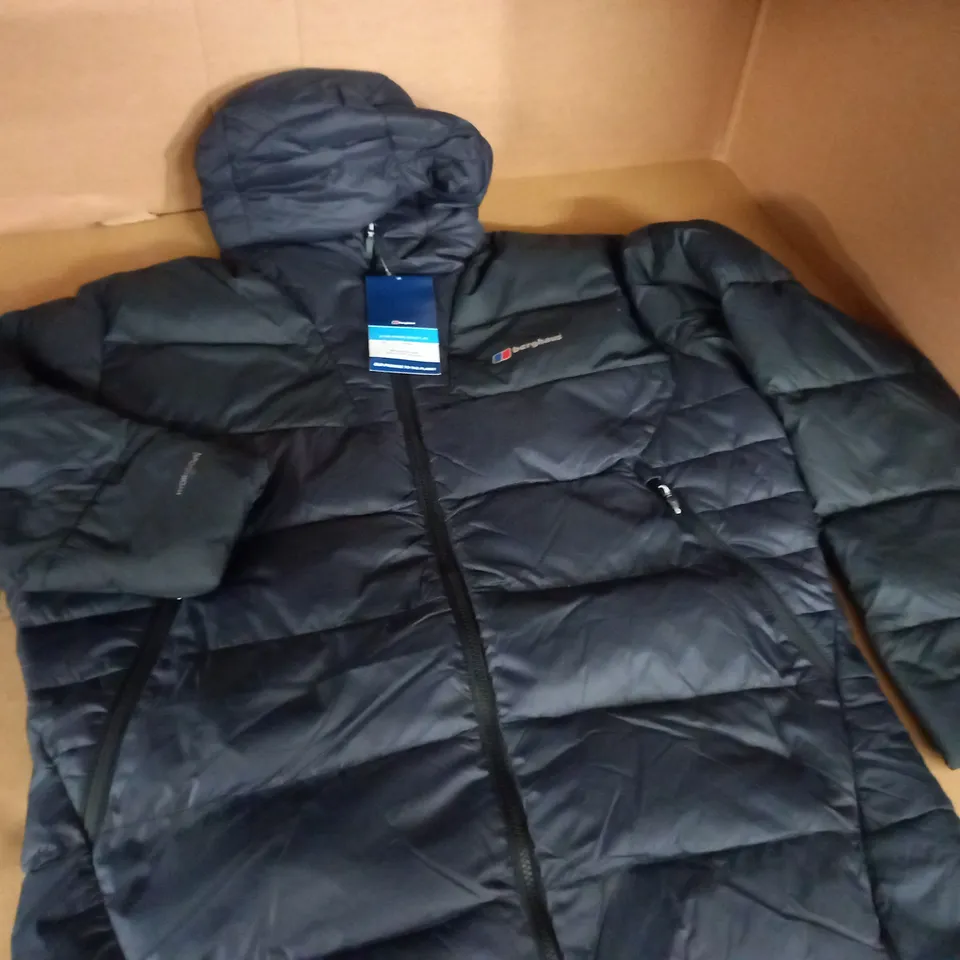 BERGHAUS URBAN RONNAS REFLECT JACKET - UK XL