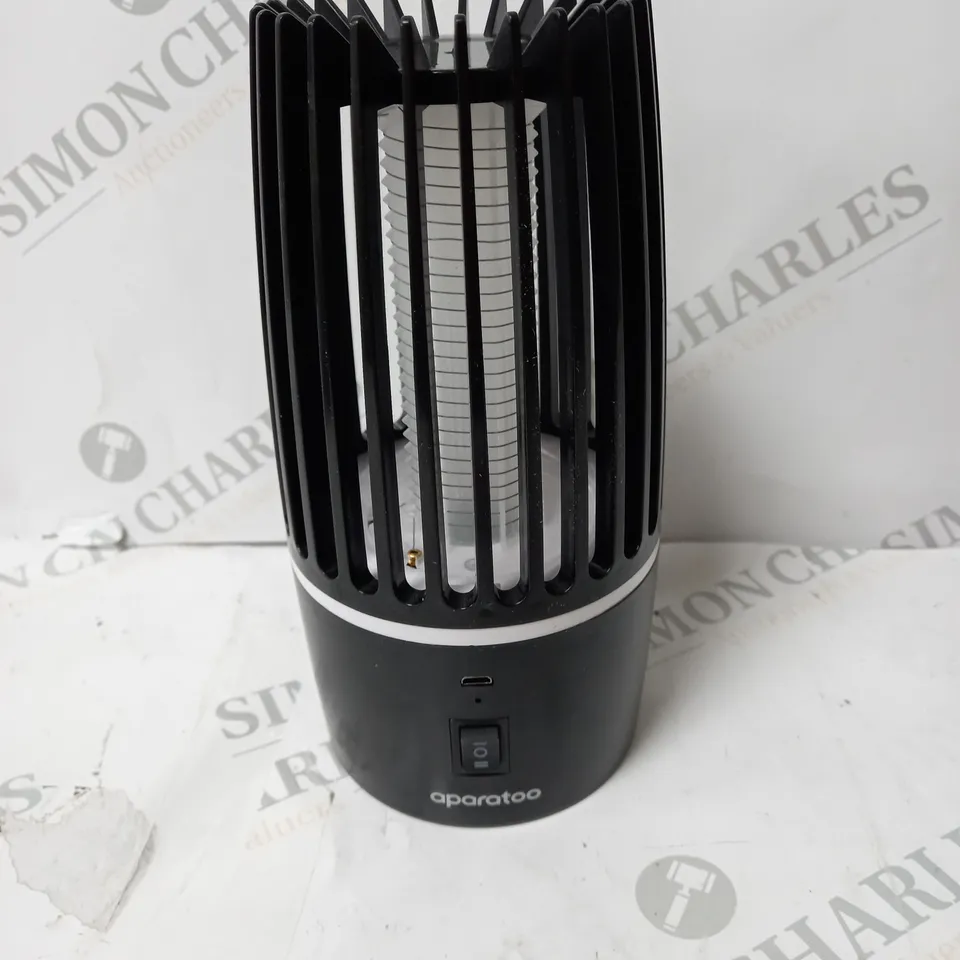BOXED ELECTRIC BUG ZAPPER