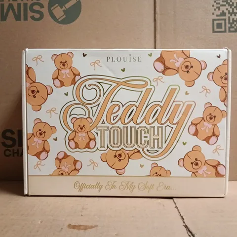 P.LOUISE TEDDY TOUCH MYSTERY COSMETIC BOX SET