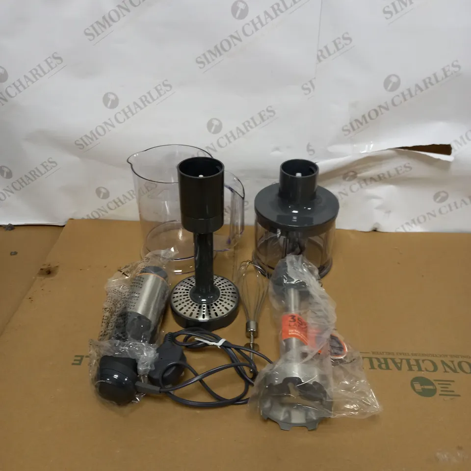 KERWOOD HAND BLENDER RRP £104.99