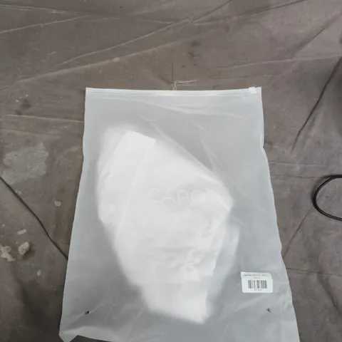 Capo Beach Club T-Shirt – White, UK L