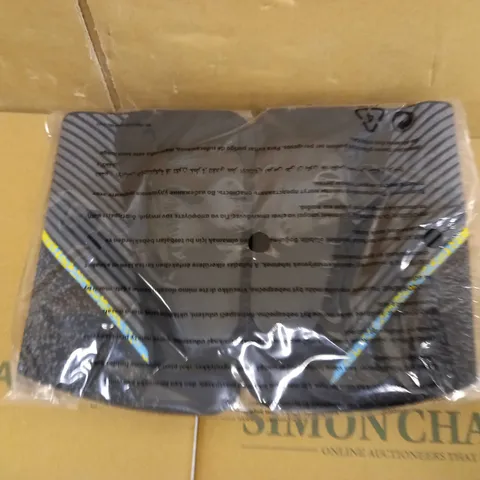 HOMEDICS BACK WAIST SUPPORT