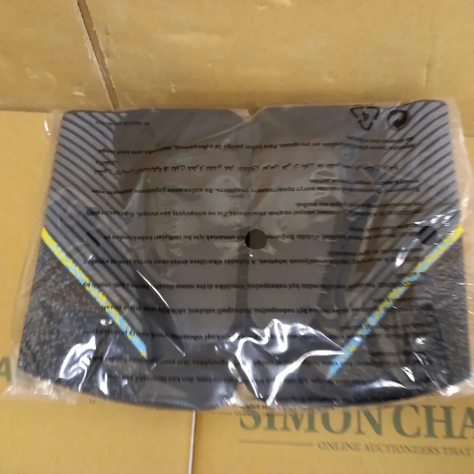 HOMEDICS BACK WAIST SUPPORT