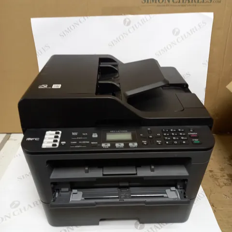 BROTHER MFC-L2710DW MONO LASER PRINTER