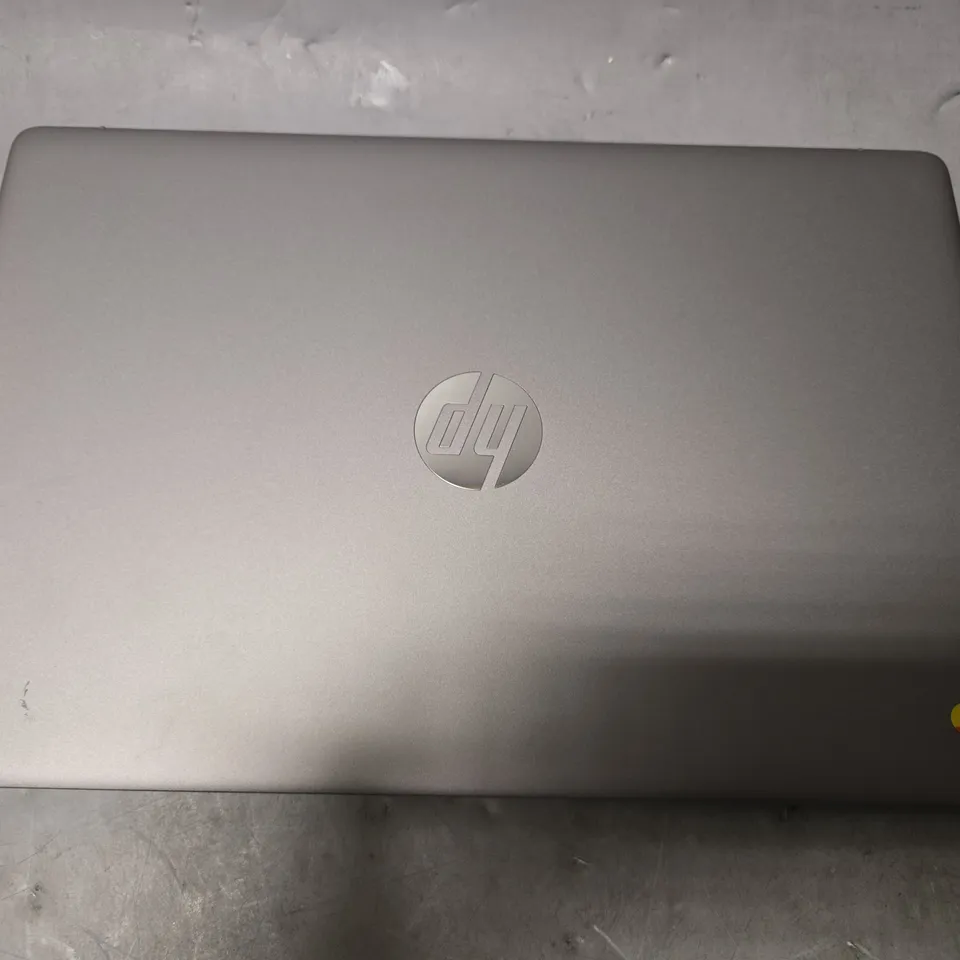 BOXED HP CHROMEBOOK 15A-NA0007NA