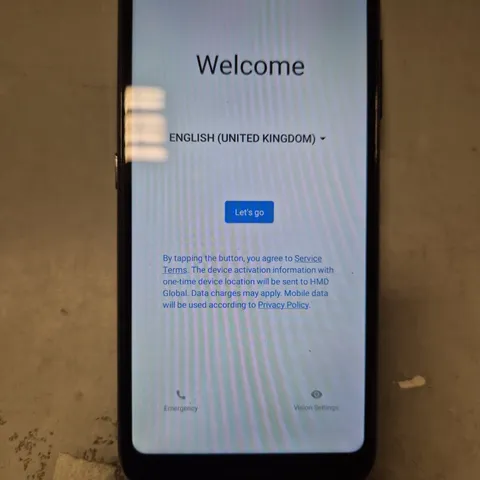 NOKIA 4.2 TA-1150 BLACK