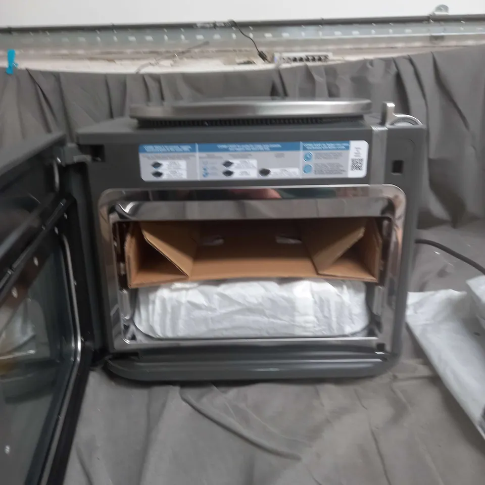 BOXED NINJA MULTIFUNCTION 14 IN 1 OVEN & AIR FRYER 