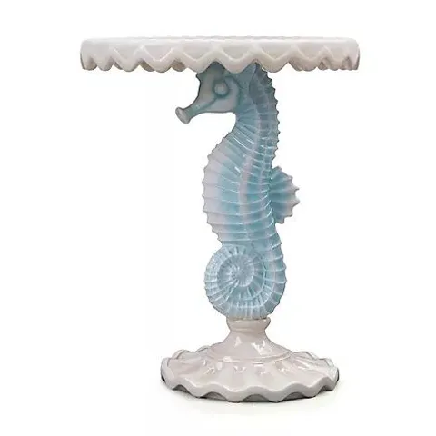 GARDEN STORIES X ANOUSKA SEAHORSE TABLE