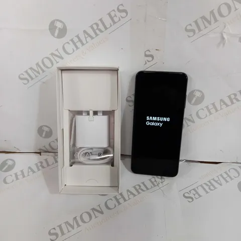 SAMSUNG GALAXY A03S 32GB SMART PHONE