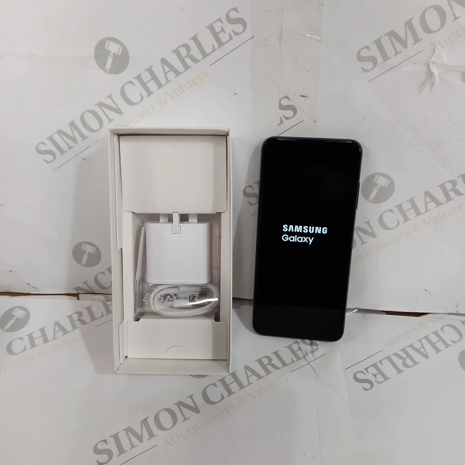 SAMSUNG GALAXY A03S 32GB SMART PHONE