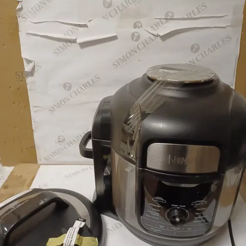 NINJA FOODI MAX MULTI-COOKER 