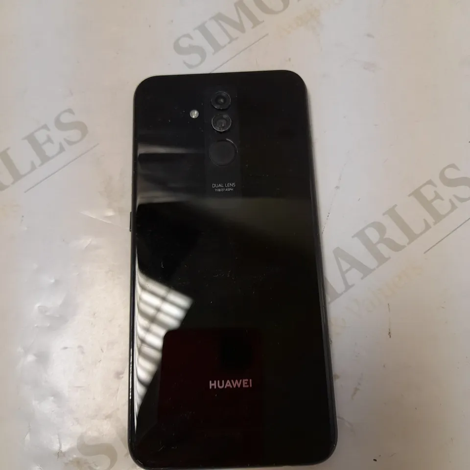 HUAWEI MATE 20 LITE SNE-LX1 
