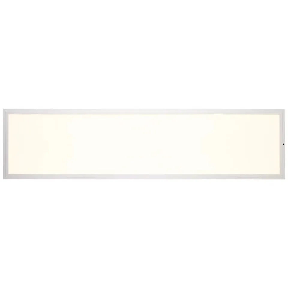 BRAND NEW BOXED ERWIN 1-LIGHT LED SEMI FLUSH MOUNT (1 BOX)