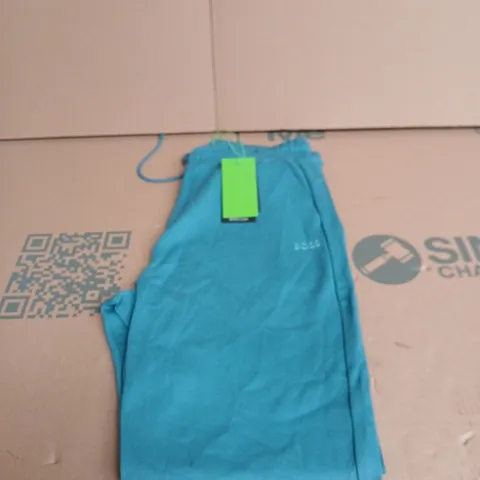 HUGO BOSS HADIKO X JOGGERS - SIZE L