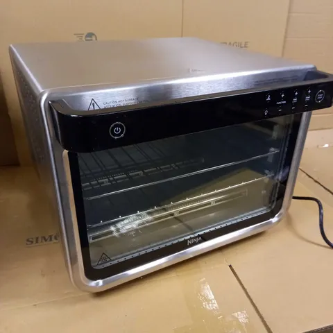 NINJA FOODI 10-IN1 MULTIFUNCTION OVEN