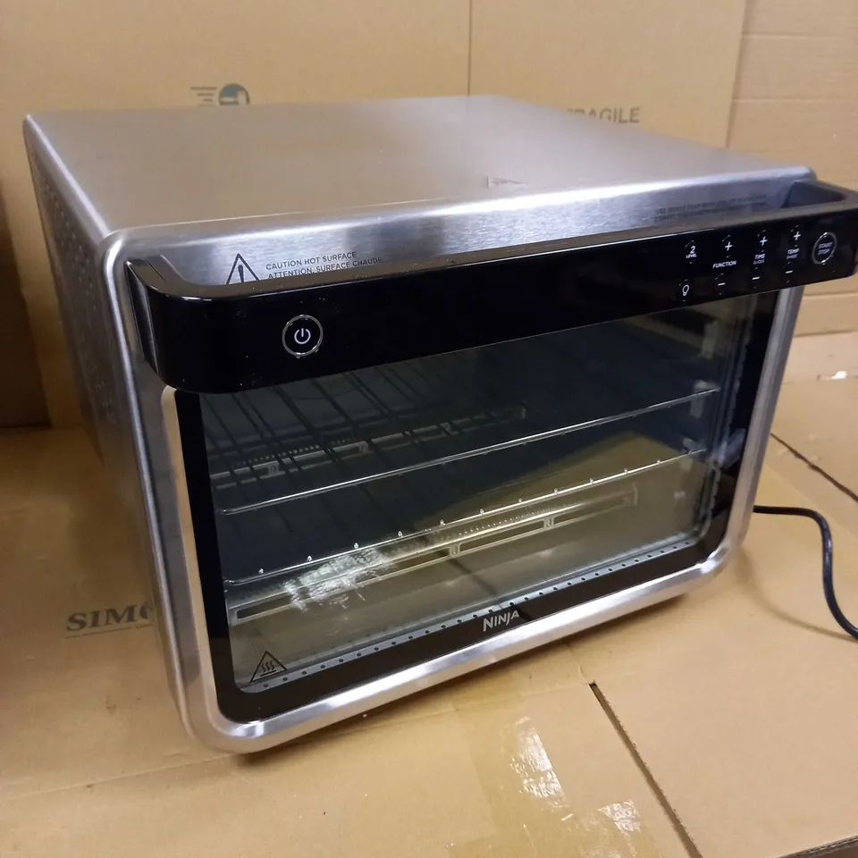 NINJA FOODI 10-IN1 MULTIFUNCTION OVEN