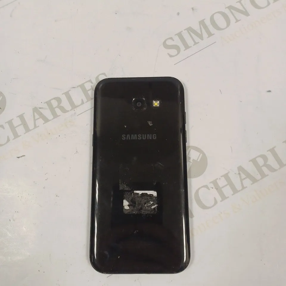 SAMSUNG GALAXY A5 MOBILE PHONE