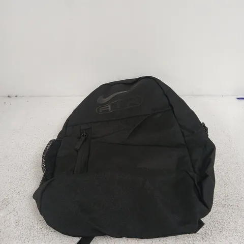 NIKE BACKPACK, BLACK