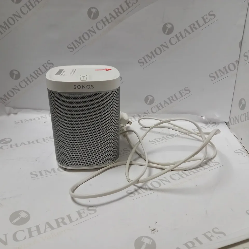 SONOS PLAY1 WHITE 