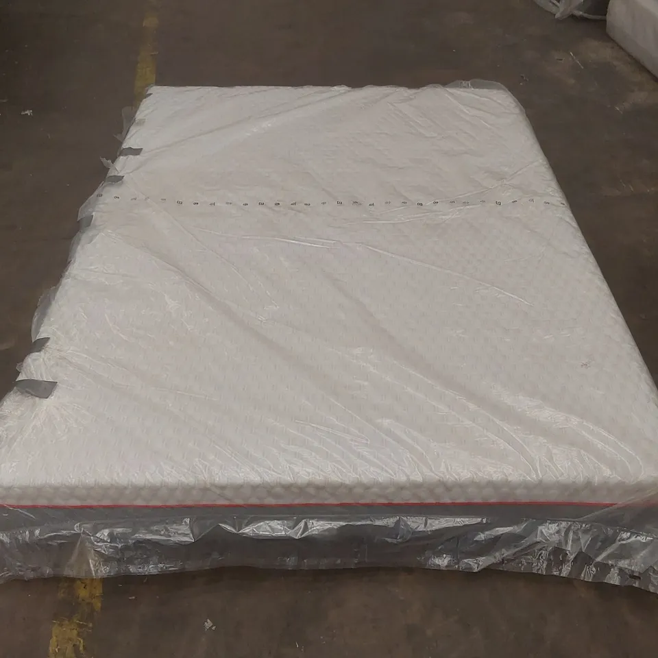 QUALITY BAGGED OCTASMART HYBRID 5' KING SIZE MATTRESS