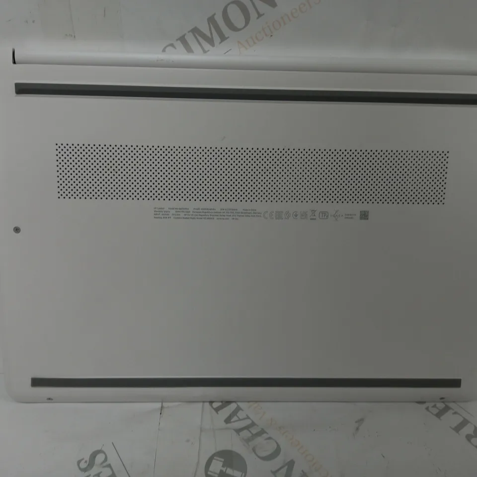 HP LAPTOP 14S-DQ0506SA