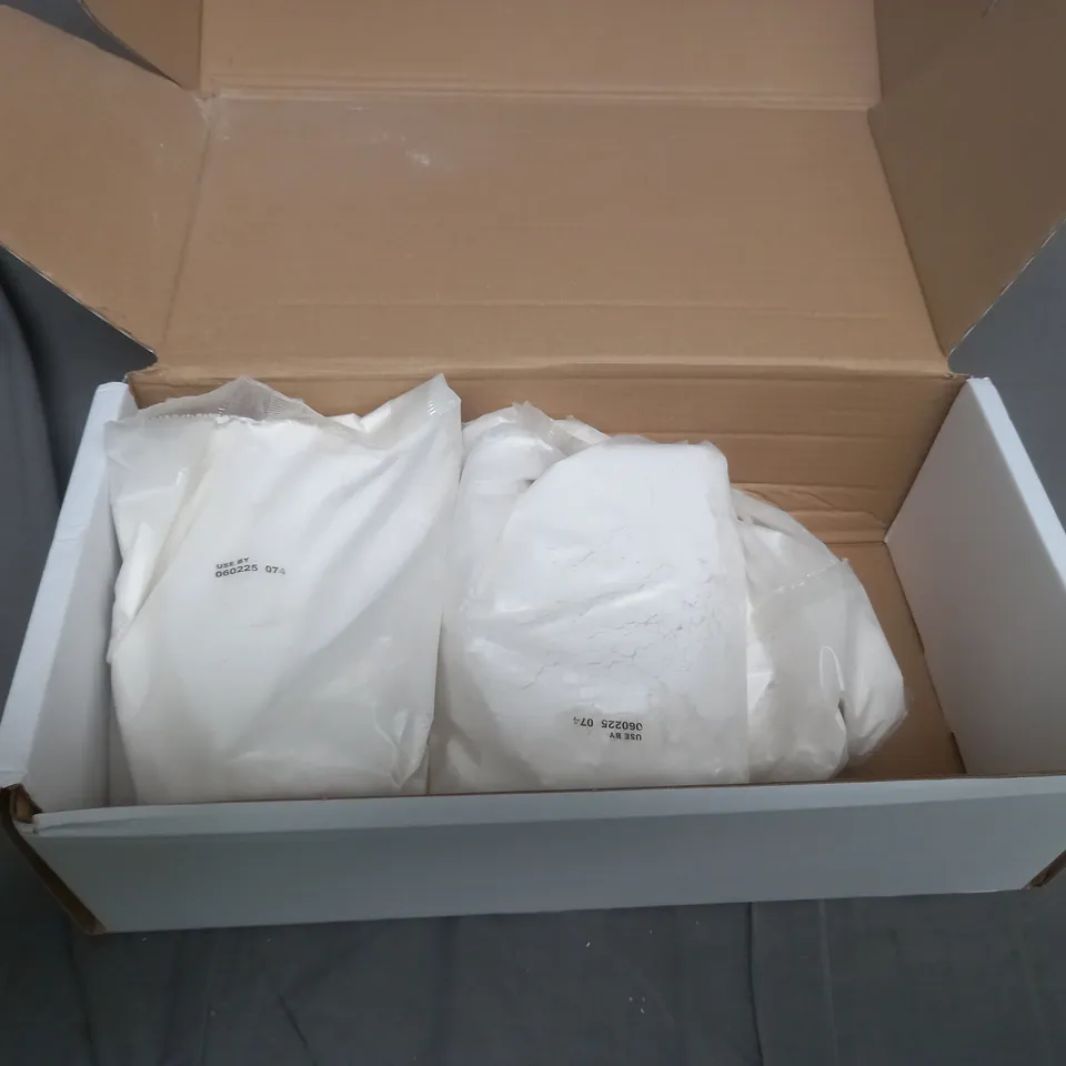 GYPROC EASIFILL FILLER AND FINISH COMPOUND 