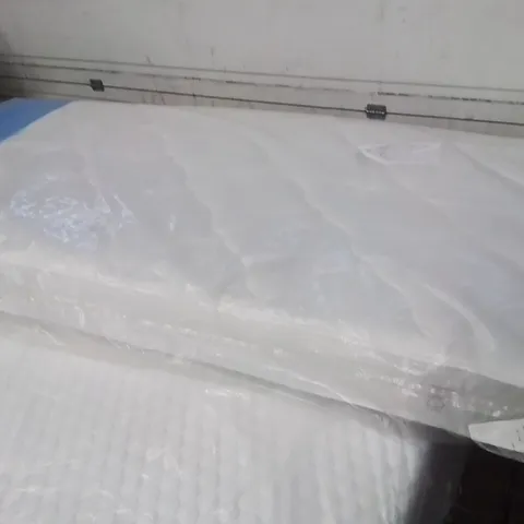 QUALITY BAGGED 90CM SINGLE PREMIUM MATTRESS