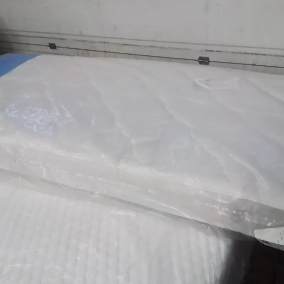 QUALITY BAGGED 90CM SINGLE PREMIUM MATTRESS