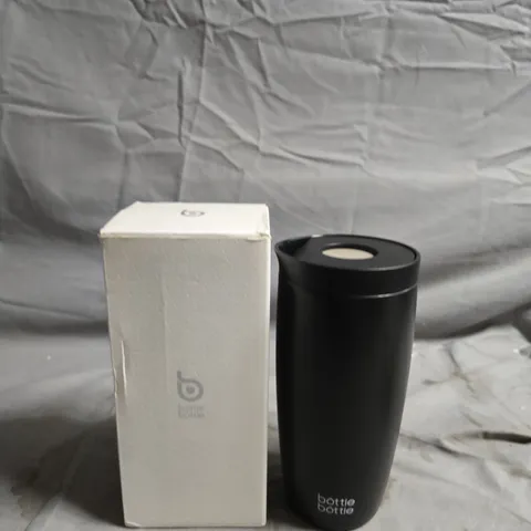 BOTTLE BOTTLE TRAVEL MUG 