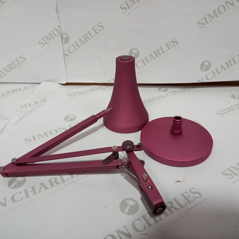 ANGLEPOISE GO MINI TABLE LAMP