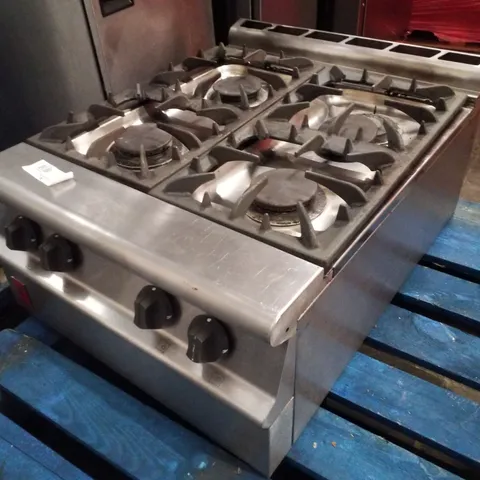 FALCON G3124 4-RING GAS HOB