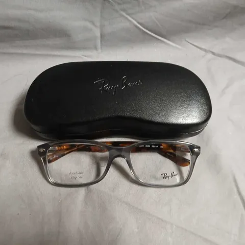 RAY-BAN EYEGLASSES 