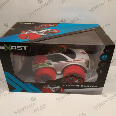 BRAND NEW BOXED EXOST XTREME BUSTER