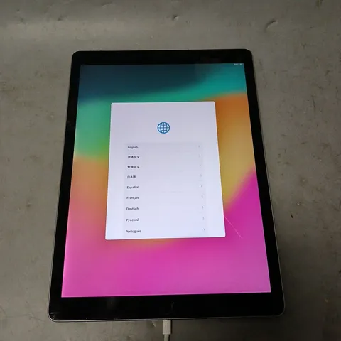 APPLE IPAD PRO 12.9
