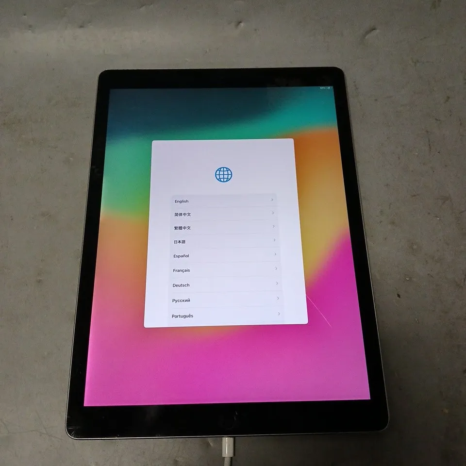 APPLE IPAD PRO 12.9