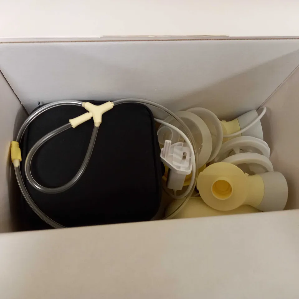 MEDELA FREESTYLE FLEX BREAST PUMP 